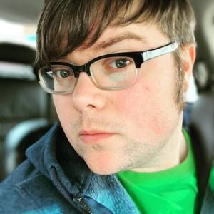 Meet your Posher, Jason